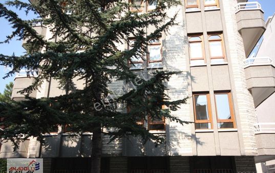 Anadoludan Bahçelievlerde 3+1 Komple Ön Süper Lüx