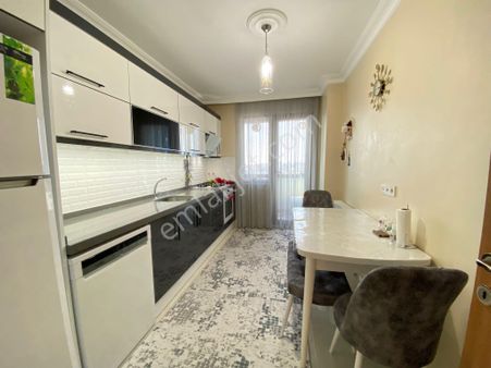 Özer Emlaktan Satılık Dubleks 5+2 Daire