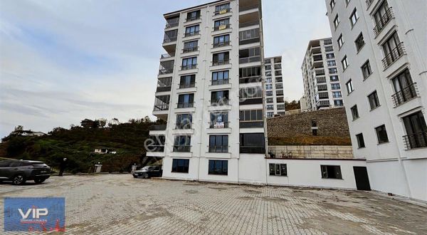 Vip Gayrimenkulden Manzara Evlerinde 4+1 Kiralık Daire