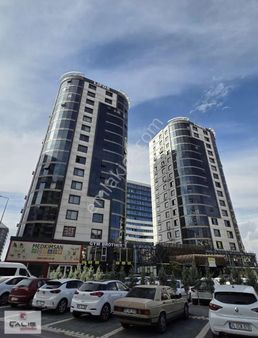 Lifos Tower Kiralik Büro