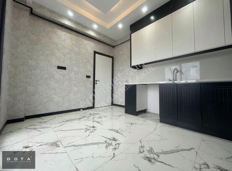 Dota'dan Yenişafak'ta Ebeveyn Banyolu Lüks 3+1 Daire