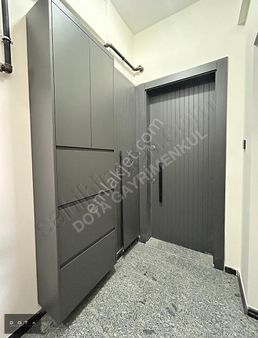 Dota'dan Site İçerisinde Özel Tasarım Satılık Lüks Daire