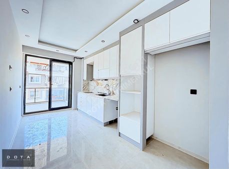 Dota'dan Hallaçlar Mahallesinde 3+1 Sıfır Daire