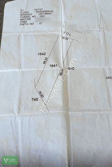 Sarımazıda Satılık İmarlı Arsa