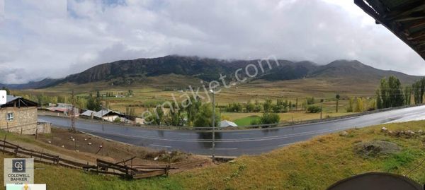 Coldwell Banker'dan Müstakil Tek Tapu Sorunsuz 22129 M2 Arsa