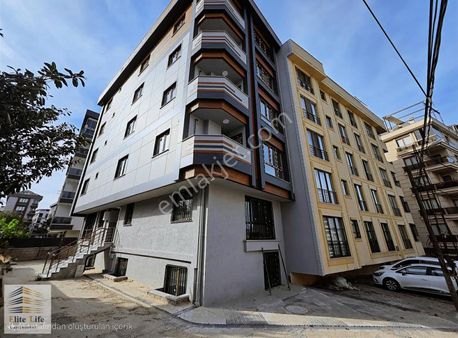 Çekmeköy Çatalmeşe Mahallesinde Harika Konumda 2+1 Ters Dubleks