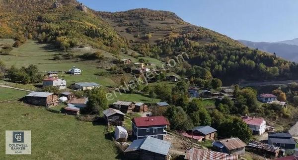 Coldwell Banker'dan Tek Tapu Müstakil Doğa İle İçiçe Yatırımlık