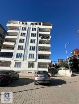 Cb Acar'dan Doğukentte Okullar Bölgesinde Kiralık 3+1 Daire