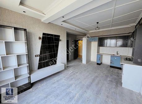 Cb Acar'dan Komisyon+tapu Masrafı Dahil 1+1 Daire