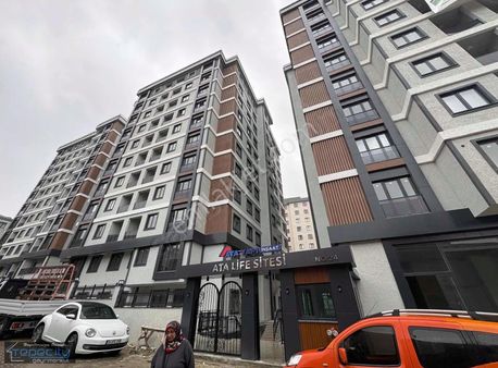 Kocasinan Merkez Mah. Site İçi Kullanışlı 2+1 Sıfır Daire !!!