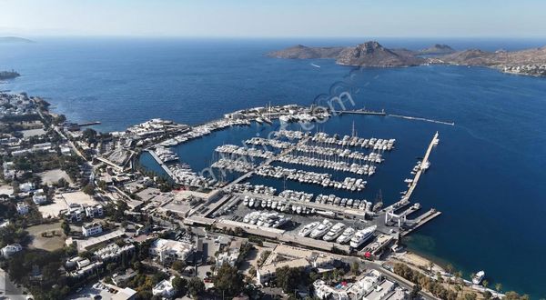 Yalıkavak Küdür Mevkii Satılık Daire