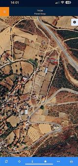 Balıkesir Keçidere'de İmarlı Arsa