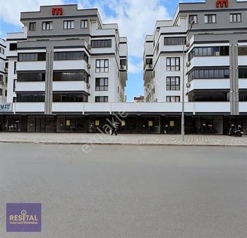 Soğanlı Mahallesinde İşlek Cadde Üzerinde Satılık Dükkan