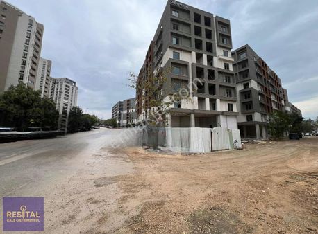 Akpınar Kentsel Dönüşüm Bölgesinde Fırsat Ara Kat 3+1