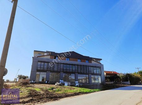 Balat Konat İnşaat 3+1 Satılık