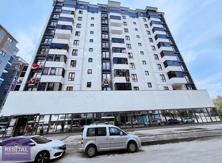 İhsaniye Doğa Park2 Evleri'nde Satılık 3+1 Daire