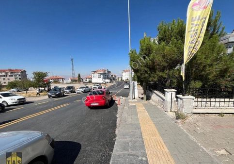 Mürsel Uluç Mahallesi 953 Cadde 4+1 Satılık Dubleks