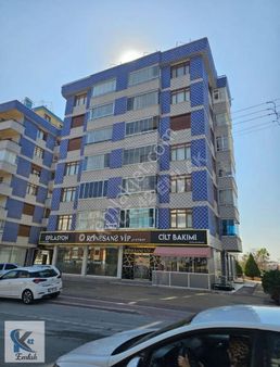 Geniş Kiralık Arakat Daire 3+1 Konumu Guzel Yerde