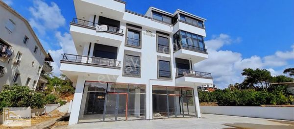 Asansörlü, Sıfır 2+1 Daire