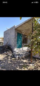 Hobi Hahçesi. 299 M2 Bahçe İçinde Küçük Ev. Botsa- Güneydere Mah.