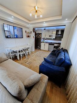 Betül Emlak'tan Sultangazi Eski Habiblerde Satılık 2+1 Giriş Kat