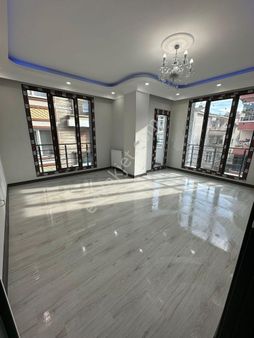 Mustafa Kemal Paşa Mahallesi'nde Sıfır Binada Satılık 2+1 Daire