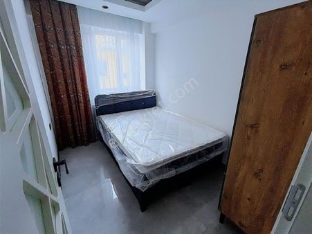 Hierapolis'ten Bayramyeri Otogara Yürüme Mesafesinde 2+1 Eşyalı