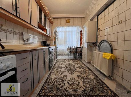 Sincan Ertuğrulgazi Mh.3+1 Yüksek Giriş Balkonlu Fırsat Dairemiz