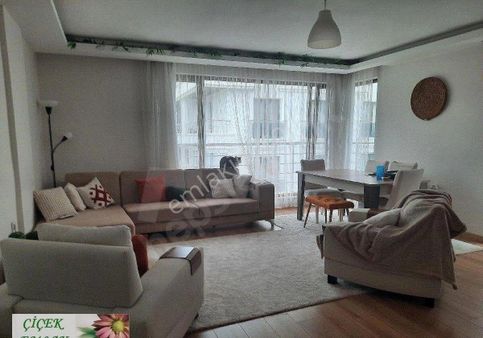 Emek 23.sokak'ta 2+1 Kombili Dubleks