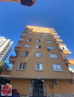 Yonca'dan Mezitli Akdeniz Mah.fırsat Satılık 3+1 Daire