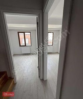 Çekmeköy Mehmetakif Mahallesınde 4+1 Sıfır Dubleks Daire
