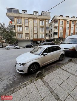 Çekmeköy Hamidiye Mah.1.katta 110 Metre² Geniş 2 + 1 Daire