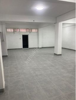 Relax Tr'den Güneşli Mahallesi Kiralık Atölye İş Yeri Depo