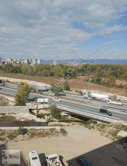 Taşköprü Kavşagı Hedef Yani Muhteşem 2+1