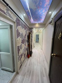 Samsun Atakum Cumhuriyet Mahallesi'nde