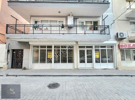 #nur Gayrimenkul# Çay Mah. Cadde Yanı 70 M2 Kiralık Dükkan