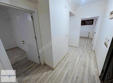 Mehmet Akif'te Satılık 2+1 Krediye Uygun Bahçe Kat Daire