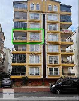 Labordent Yanı Merkezi Konumda Prestijli Lüks 3+1 Satılık Daire