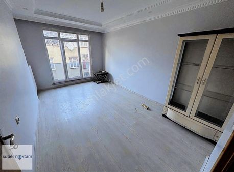 Mehmet Akif'te Kiralık Yeni Bina 2+1 Daire