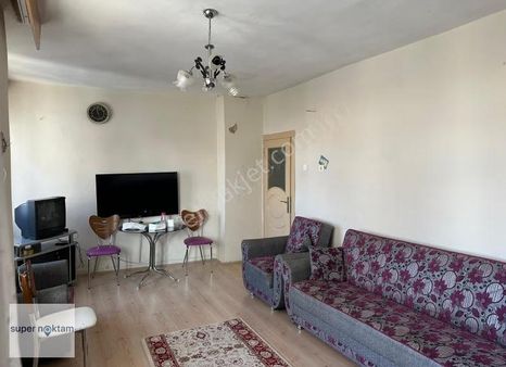 Süper Nokt*** Cacabey Okul Yanı Eşyalı Satılık Daire