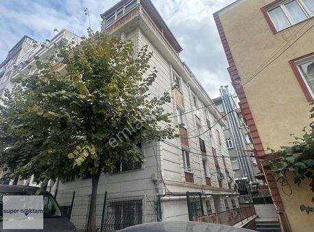 Mehmet Akif'te Satılık 2+2 Geniş Krediye Uygun Dubleks