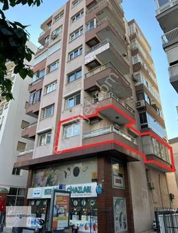 Süper Noktam'dan 1.80 Kredi Oranı İle Kordon'a Yakın Satılık 3+1