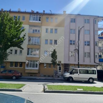 Selçuklu Mah 3+1 Satılık Daire