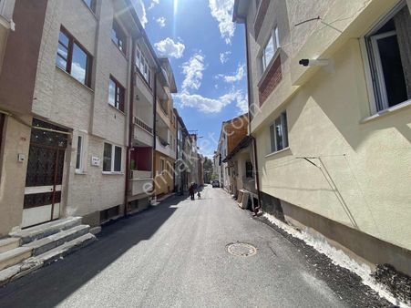 Akdeeğirmen Mah. 2+1 Satılık Daire