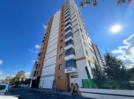 Kadir Has Kng Yanı -bölgenin En Donanımlı Dairesi Sizlerle