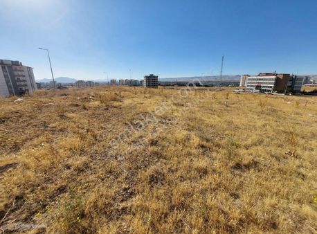 Mimarsinan Bahçelievler Mah.' De Satılık 665 M² Konut Parseli