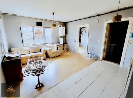 Avantaj Emlak'tan Şok!! Zirvekent'de Katta Masrafsız 1+1 Daire