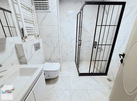 Evalmak'ta İnönü Mah.de 2+1(90m2) Lüks Yapım Geniş Ferah Arakat