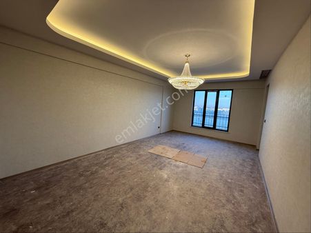 Göktürk’te 2+1 Ultra Lüx İşçilikli Sıfır Daireler