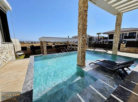 Didim'in En Lüks Villalarından Birisi !!!